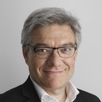 Prof. Frédéric Fréry, Professor of Strategic Managment of the Global Executive Ph.D., ESCp Business School