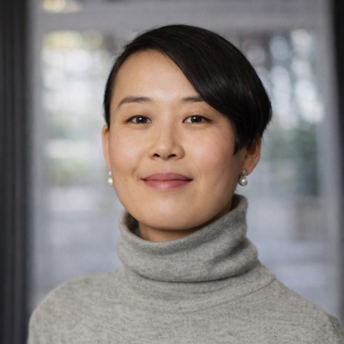 Yi Jiang - Full Professor
- ESCP Yi Jiang - Full Professor
- ESCP