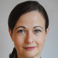 Prof. Dr. Katharina Balazs - Executive coach and professor for leadership - ESCP