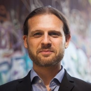 Prof. Dr. Florian Lüdeke-Freund