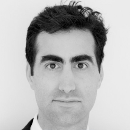 Marc Paternot - ESCP Affiliate lecturer, Berlin Campus