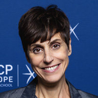 Maria Koutsovoulou - Professeur - ESCP Business School