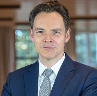 Martin Schmidt, Professor of Financial Reporting & Audit at ESCP Berlin Campus