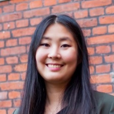 Mia Chang - Assistant Professor - ESCP Mia Chang - Assistant Professor - ESCP