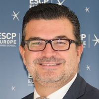 Niko MUÑOZ - ESCP