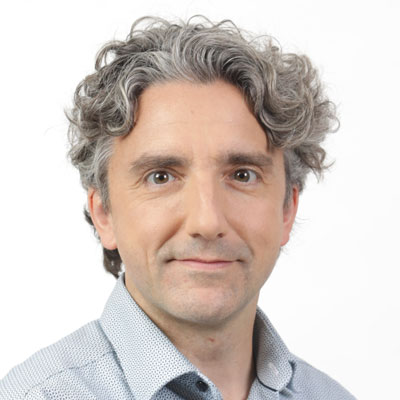 Prof. René Mauer  - EMDIEL Alumnus 2017 - Academic Director of the EMDIEL
