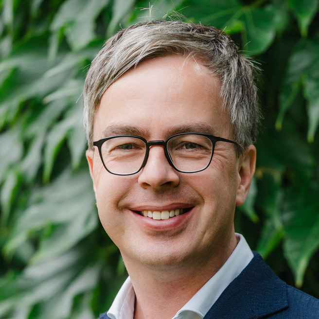 Robert Wilken - Professor - ESCP Robert Wilken - Professor - ESCP