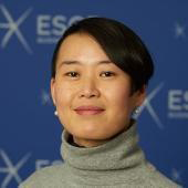 Prof. Yi Jang (Professor of Entrepreuneurship) - ESCP Business School
