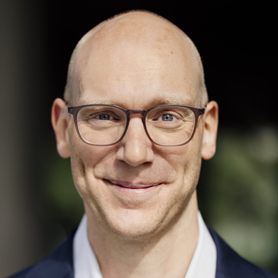 Philip Meissner - Professor of Management