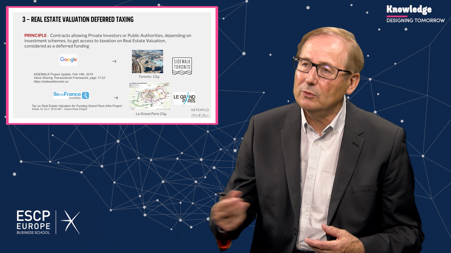 Gérard Naulleau video.