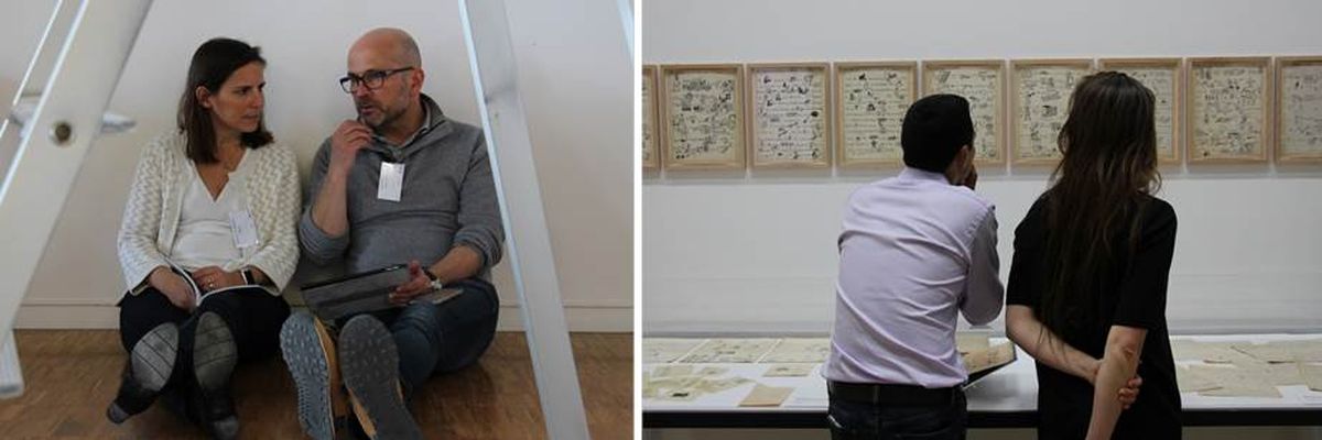 Improbable Institut Jean Baptiste Say