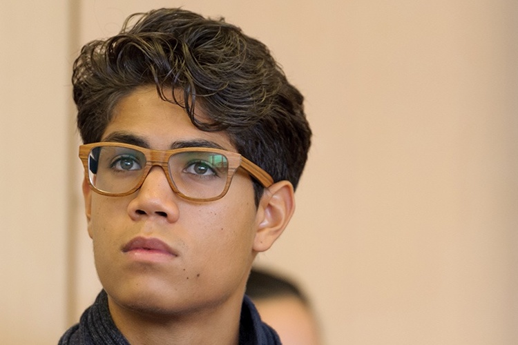 MSc in International Business & Diplomacy MSc inInternational Business & Diplomacy