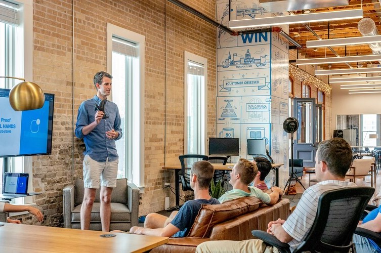 Sustainable Business Model Conference