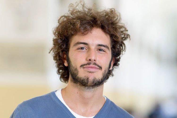 Master in
Management Master in
Management