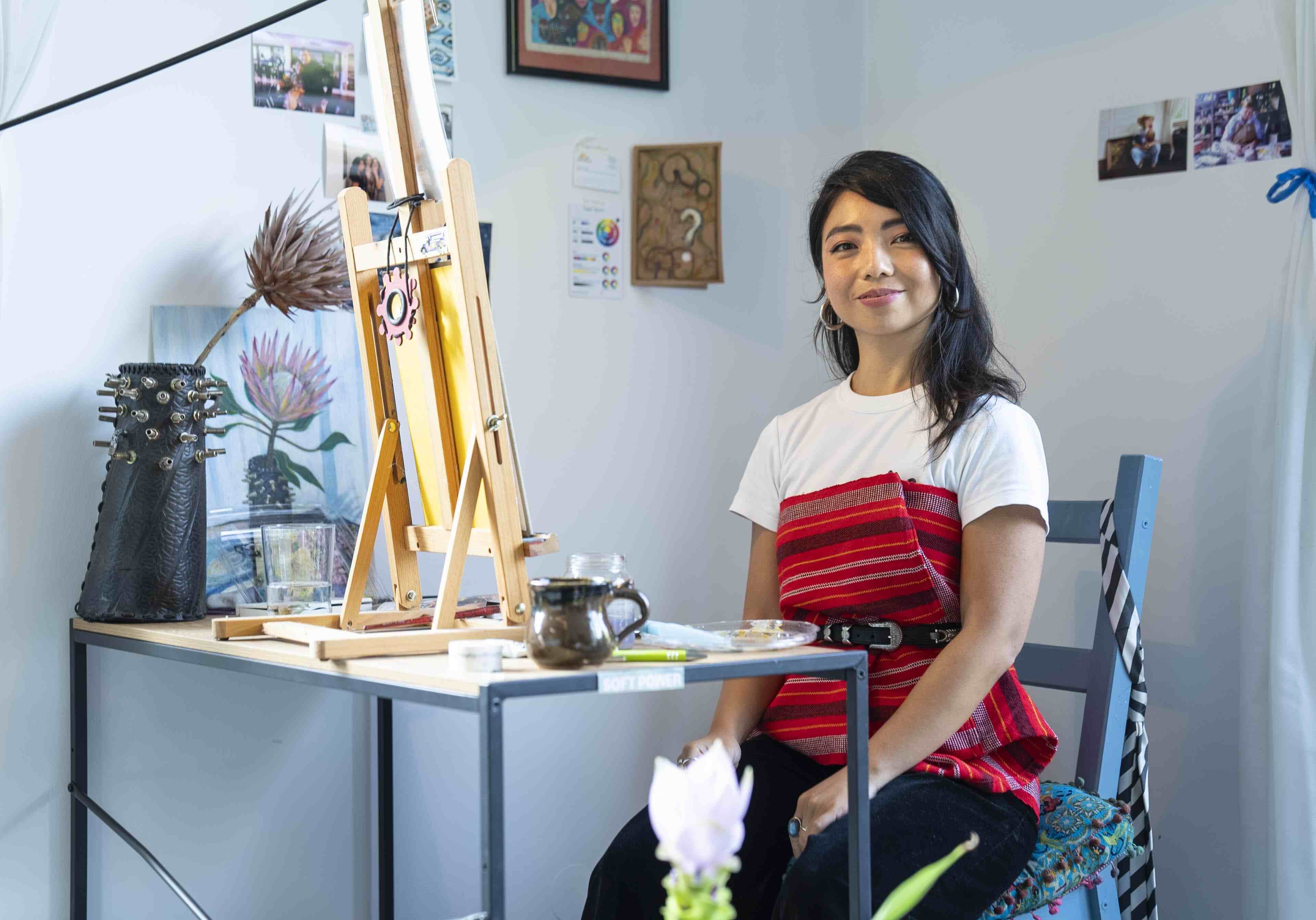 one alumna entrepreneur is creating change through values-based leadership one alumna entrepreneur is creating change through values-based leadership