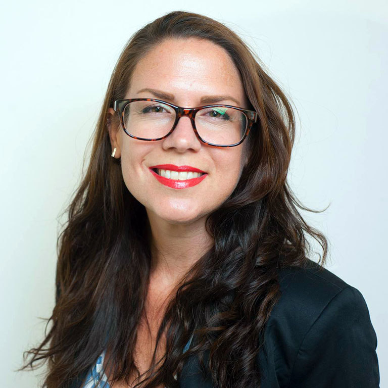 Lara Anne Hale, MSc is Assistant Professor and Industrial Postdoc Fellow at Copenhagen Business School (CBS)