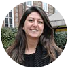 Laura CASTELLAZZO (Italy) – MSc in International Food and Beverage Management - ESCP