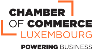 Chambre de Commerce Luxembourg Logo
