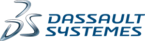 Dassault Systemes Logo