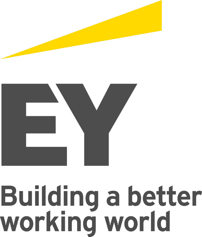 EY Logo, ESCP