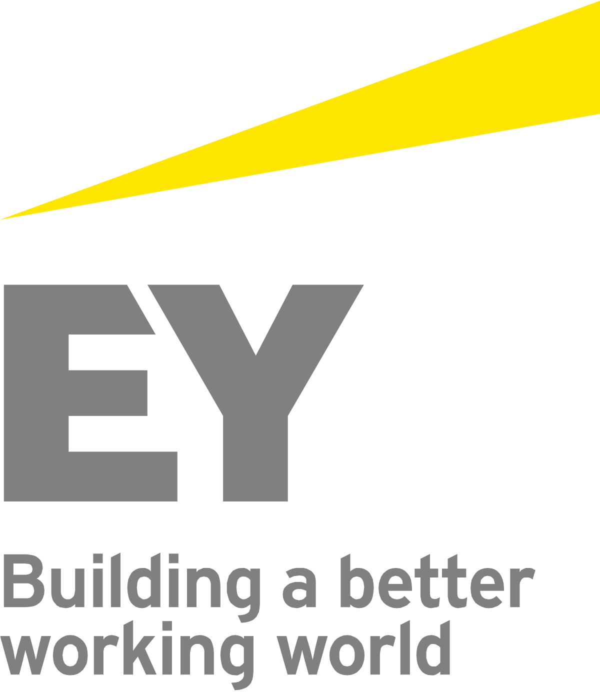 EY Logo