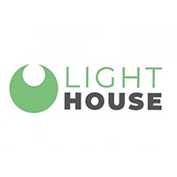 Logo, Light House - Corporate Sustainability, ESCP