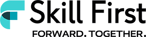 Skill First Logo