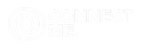 connect.me logo