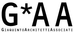 Logo of G*AA