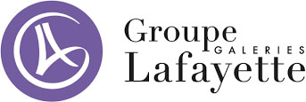 Groupe Galerie la Fayette logo