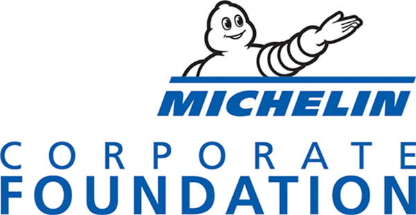 Michelin Coporation Foundation Logo, ESCP