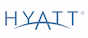 Logo Hyatt
