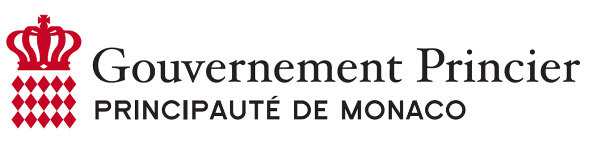Gouvernement Princier logo