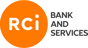 RCI Bank Logo, ESCP