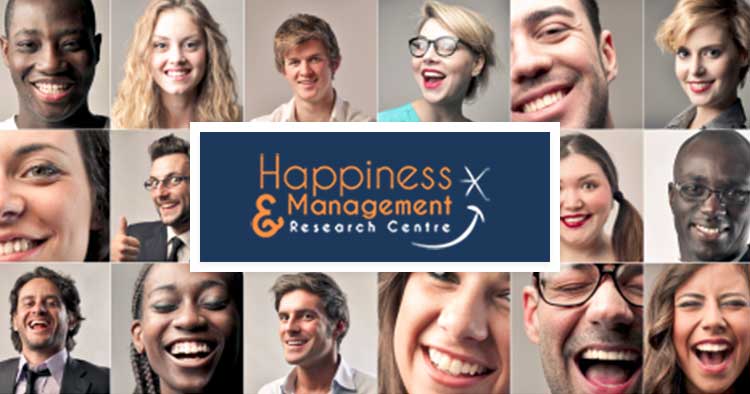 Research Centre - HappyMgt - &copy; olly/Fotolia