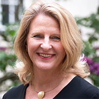 Prof. Marion Festing - ESCP