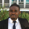 Christian Charles Nkana, Financial Services Consultant and Founder, Pedagogia Yaounde