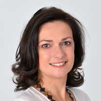 Aurélie DUBARRY - Executive Mastère Spécialisé® Gestion Internationale de Patrimoine  - ESCP