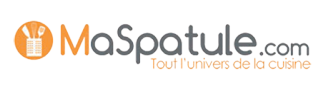 MaSpatule Logo