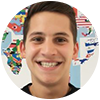 Charles FRICKER – MSc of Marketing and Digital Media - ESCP