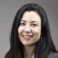 Diana PÉREZ-ARECHAEDERRA - ESCP