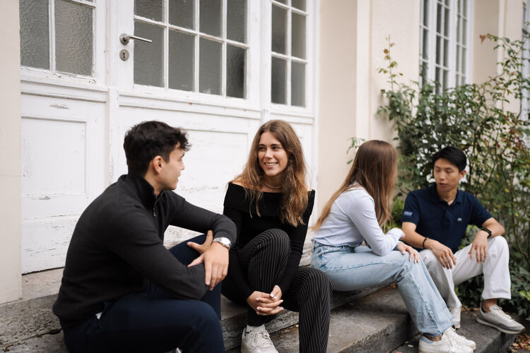 Religious Diversity Study< Religious Diversity Study