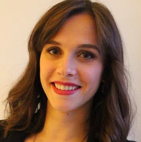 Nuria Jareño Moreno (Spain) – MSc in International Food and Beverage Management - ESCP