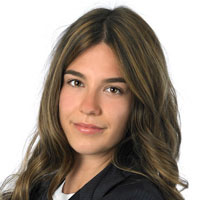 Paula Maierl (Germany) – Master in Management (2023)<br>Luxury Marketing specialisation - ESCP