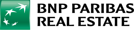BNP Paribas Real Estate Logo