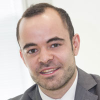 Claudia Diego MACARELLI – Intern at BNP Paribas Real Estate Spain - ESCP Europe