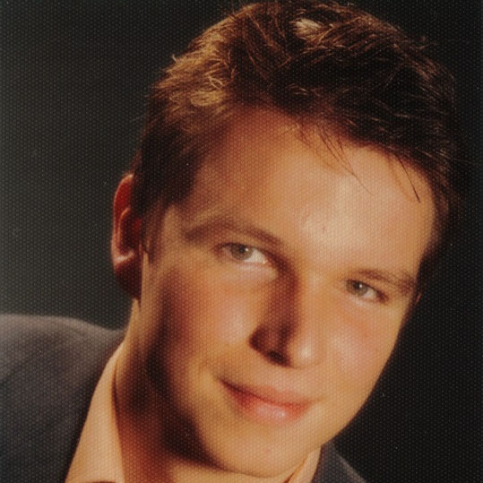 Tristan Thordsen, Research Assistant / PHD-Student, Berlin Campus, ESCP