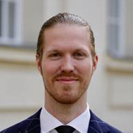 Nils Langner, MSc, Research Assistant, Chair of Organisation and Human Resource Management, Berlin Campus, ESCP
