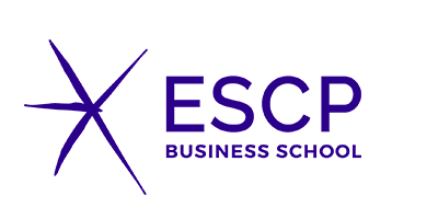 ESCP Logo - Sorbonne Alliance
