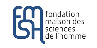 Fondation Maison des sciences de l'homme Logo - Sorbonne Alliance